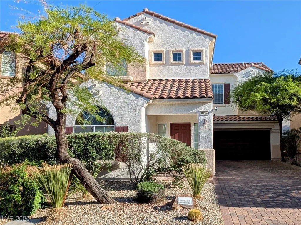 8159 Base Camp, Las Vegas, NV 89178