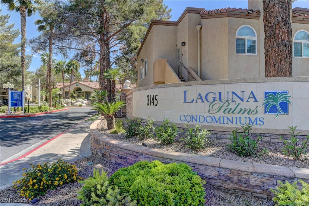 3145 Flamingo, Las Vegas, NV 89121