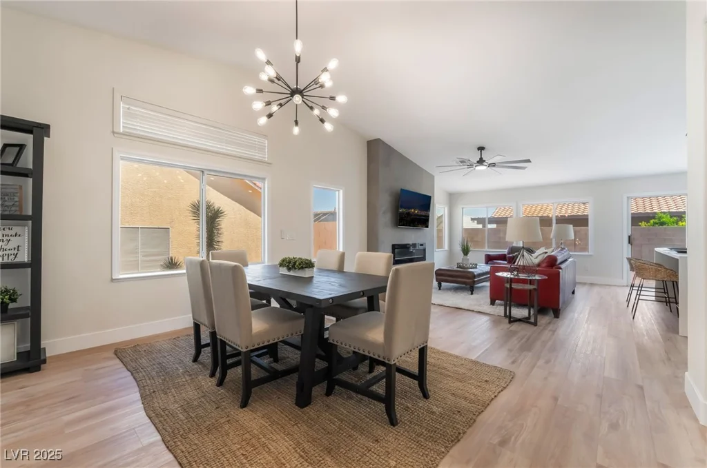9705 Standard, Las Vegas, NV 89129