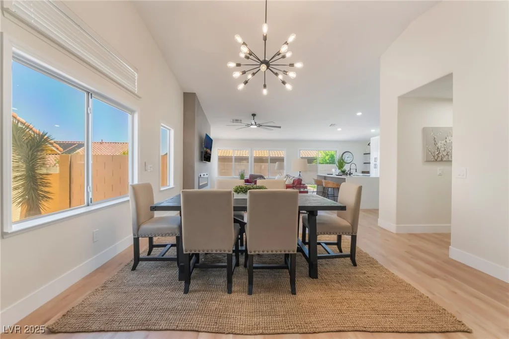 9705 Standard, Las Vegas, NV 89129