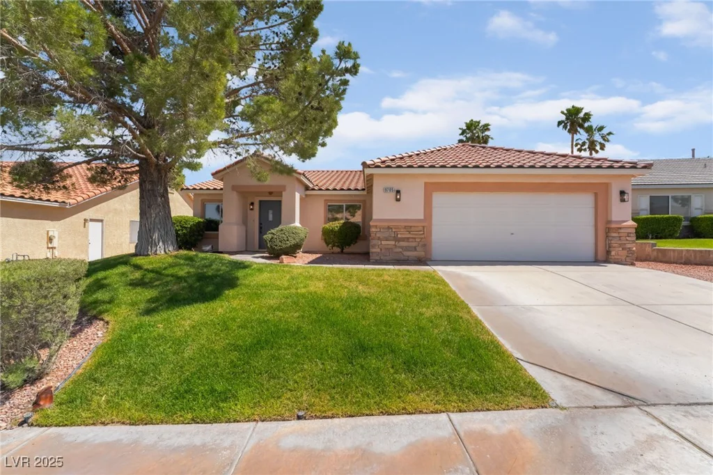9705 Standard, Las Vegas, NV 89129