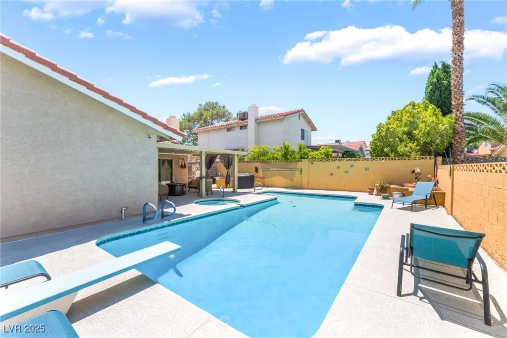 8700 Isola, Las Vegas, NV 89117