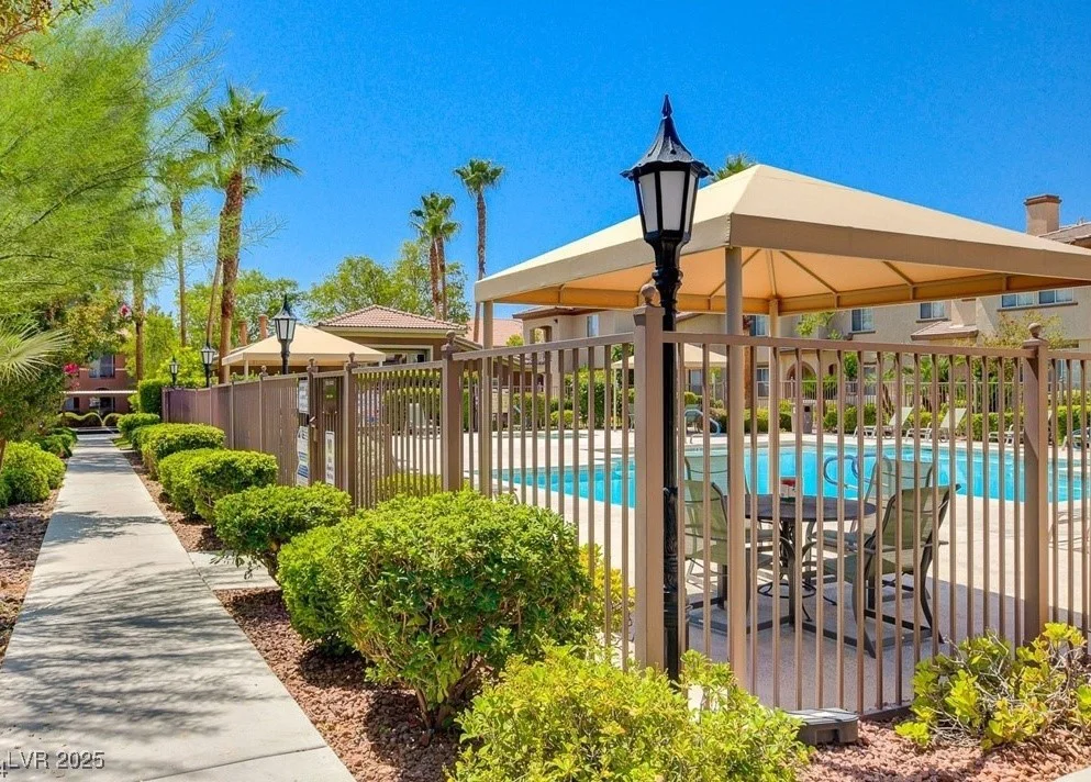 3820 Wiggins Bay, Las Vegas, NV 89129