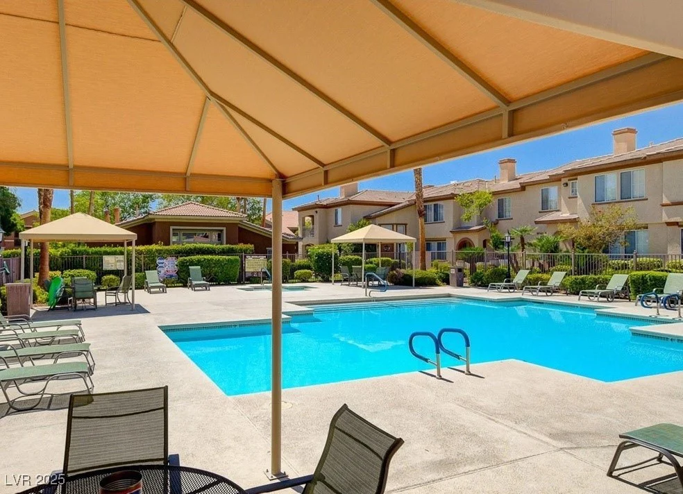 3820 Wiggins Bay, Las Vegas, NV 89129