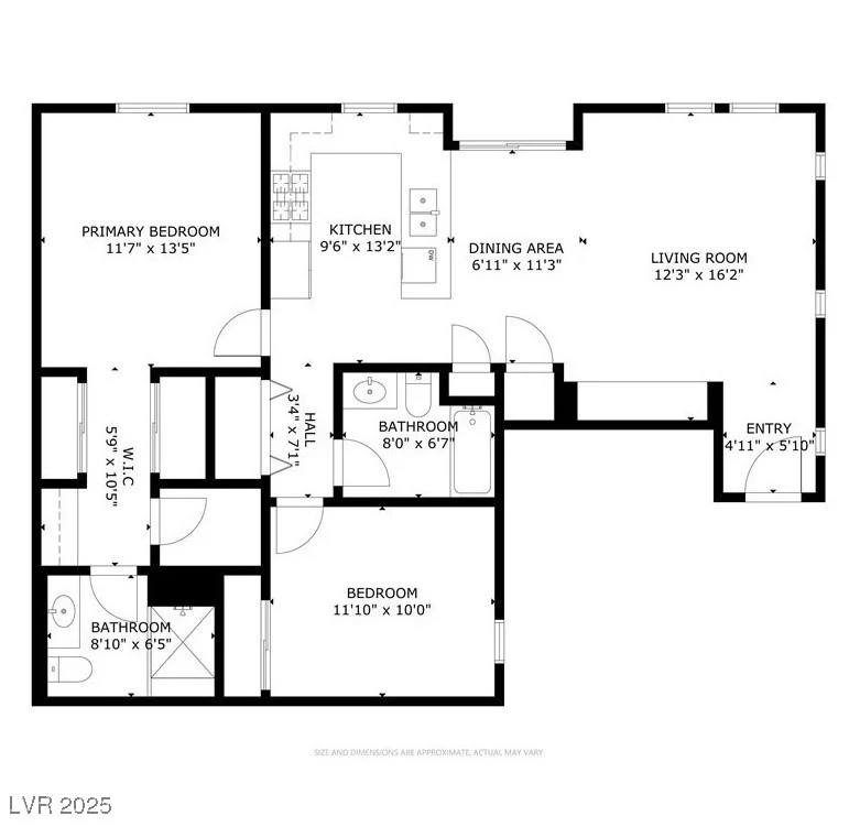 3820 Wiggins Bay, Las Vegas, NV 89129