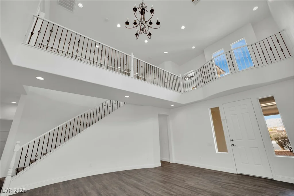 3221 Birdwatcher, North Las Vegas, NV 89084