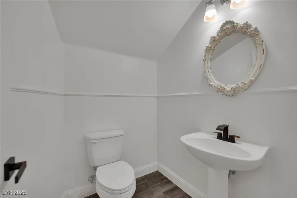 3221 Birdwatcher, North Las Vegas, NV 89084