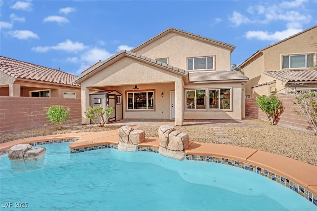 3221 Birdwatcher, North Las Vegas, NV 89084