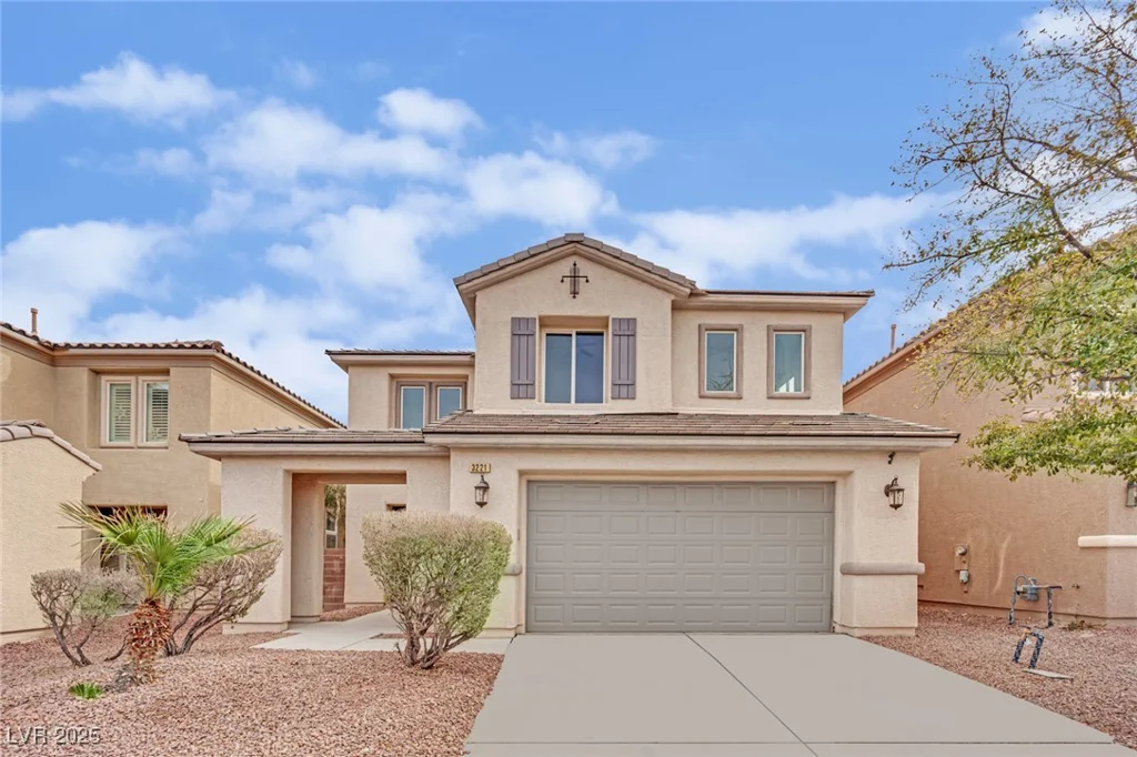 3221 Birdwatcher, North Las Vegas, NV 89084