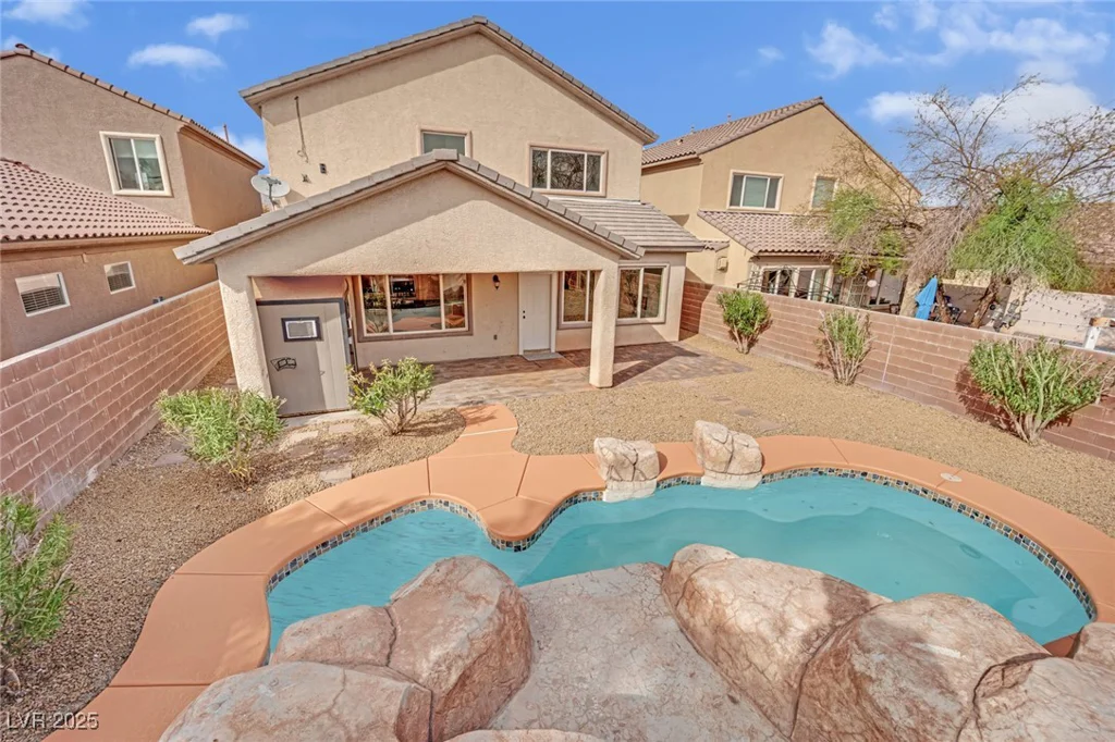 3221 Birdwatcher, North Las Vegas, NV 89084