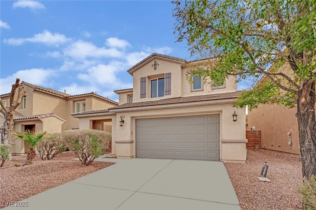 3221 Birdwatcher, North Las Vegas, NV 89084