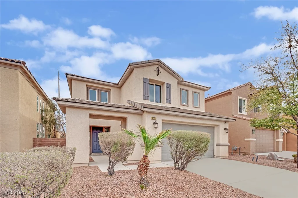 3221 Birdwatcher, North Las Vegas, NV 89084