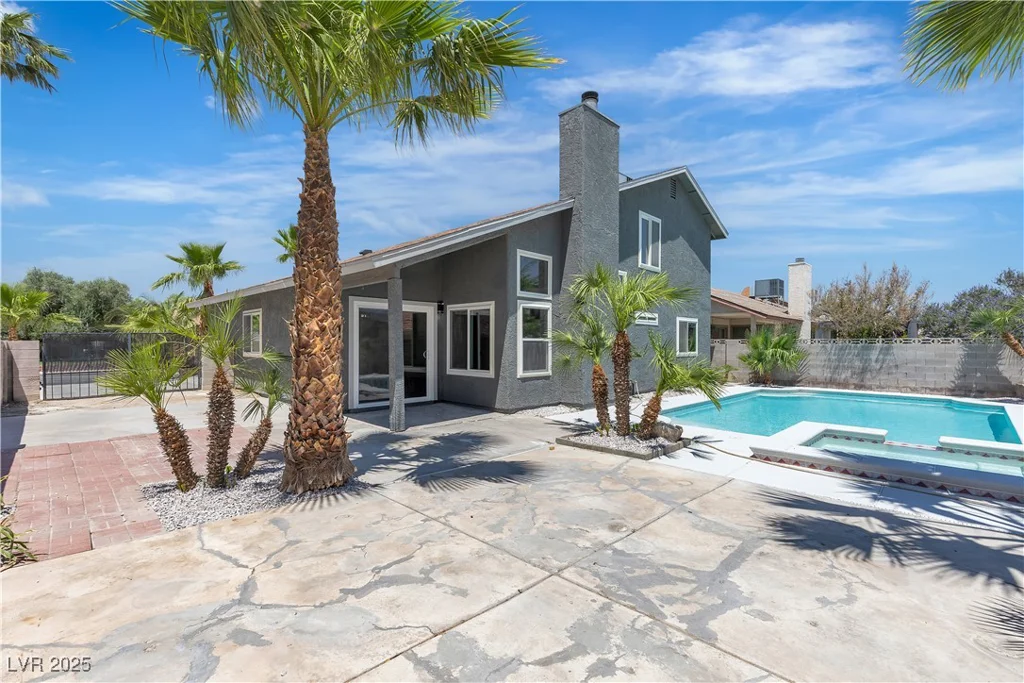 1638 Candice, Las Vegas, NV 89156