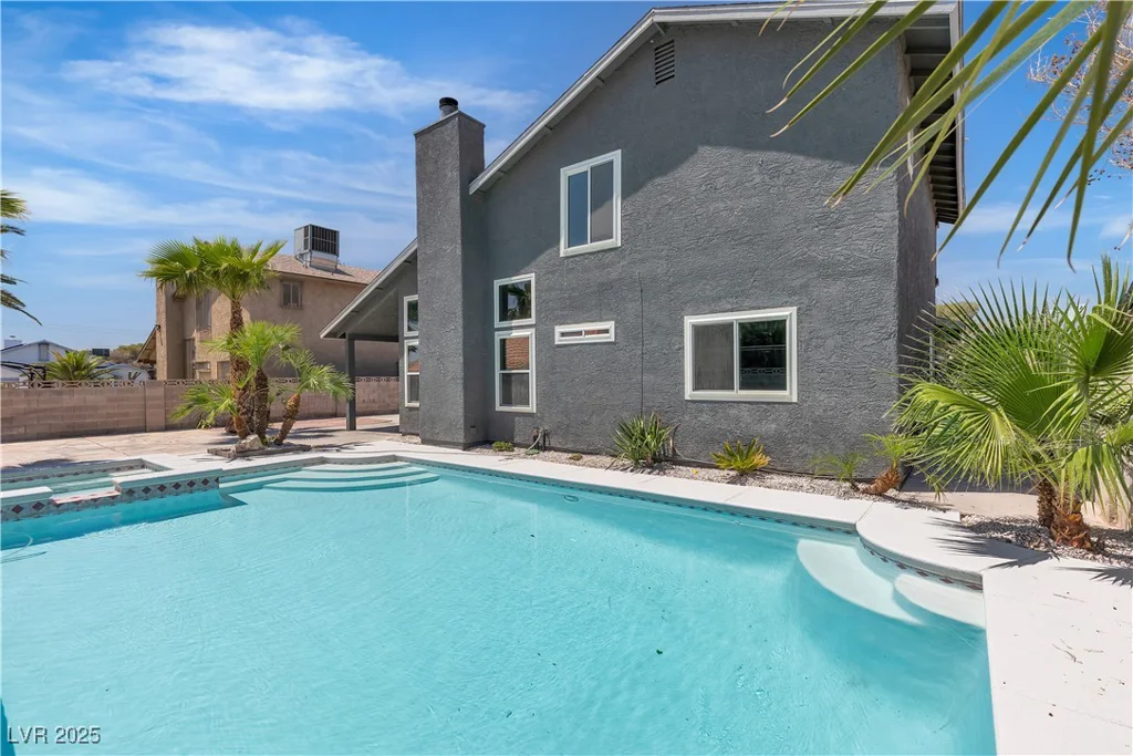 1638 Candice, Las Vegas, NV 89156