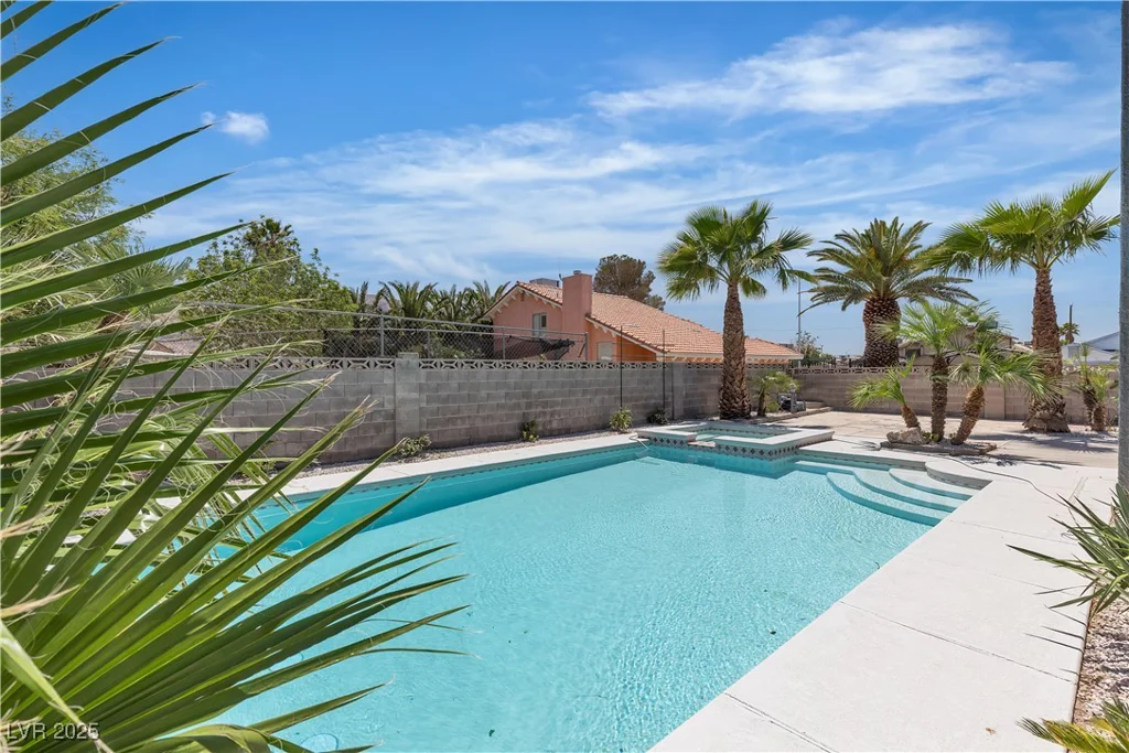 1638 Candice, Las Vegas, NV 89156