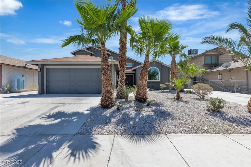 1638 Candice, Las Vegas, NV 89156