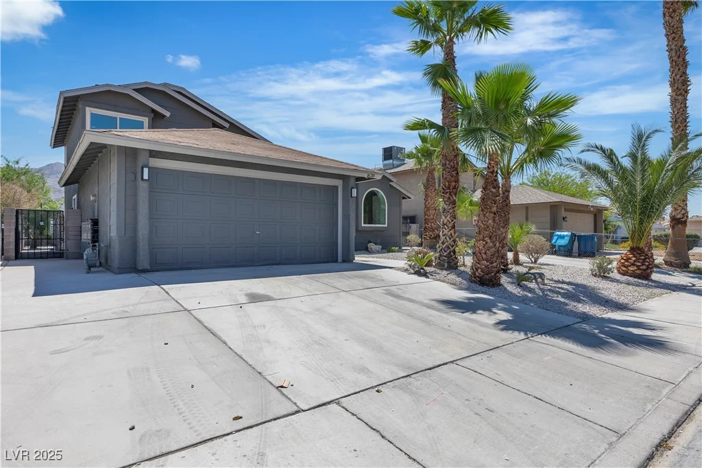 1638 Candice, Las Vegas, NV 89156