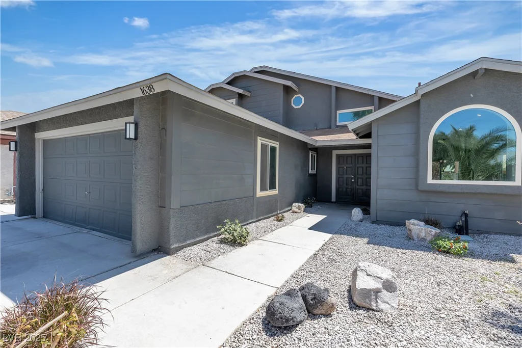 1638 Candice, Las Vegas, NV 89156