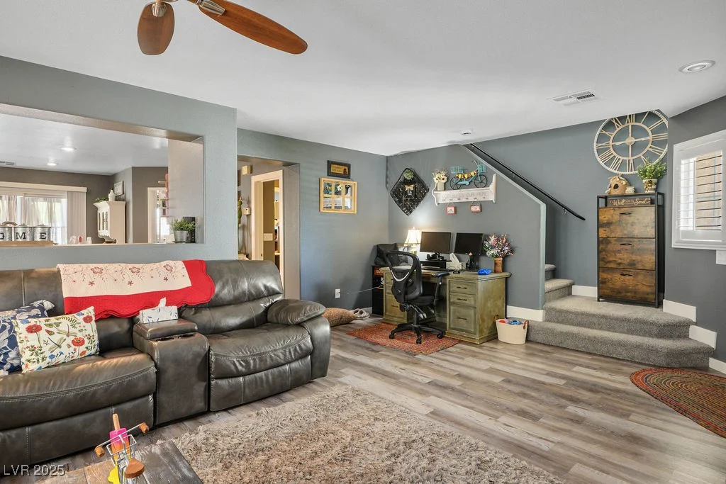 8884 Perfect Diamond, Las Vegas, NV 89129
