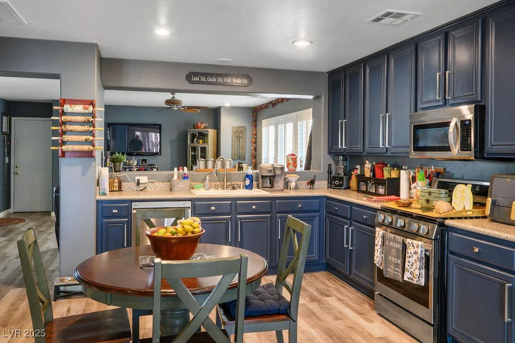 8884 Perfect Diamond, Las Vegas, NV 89129
