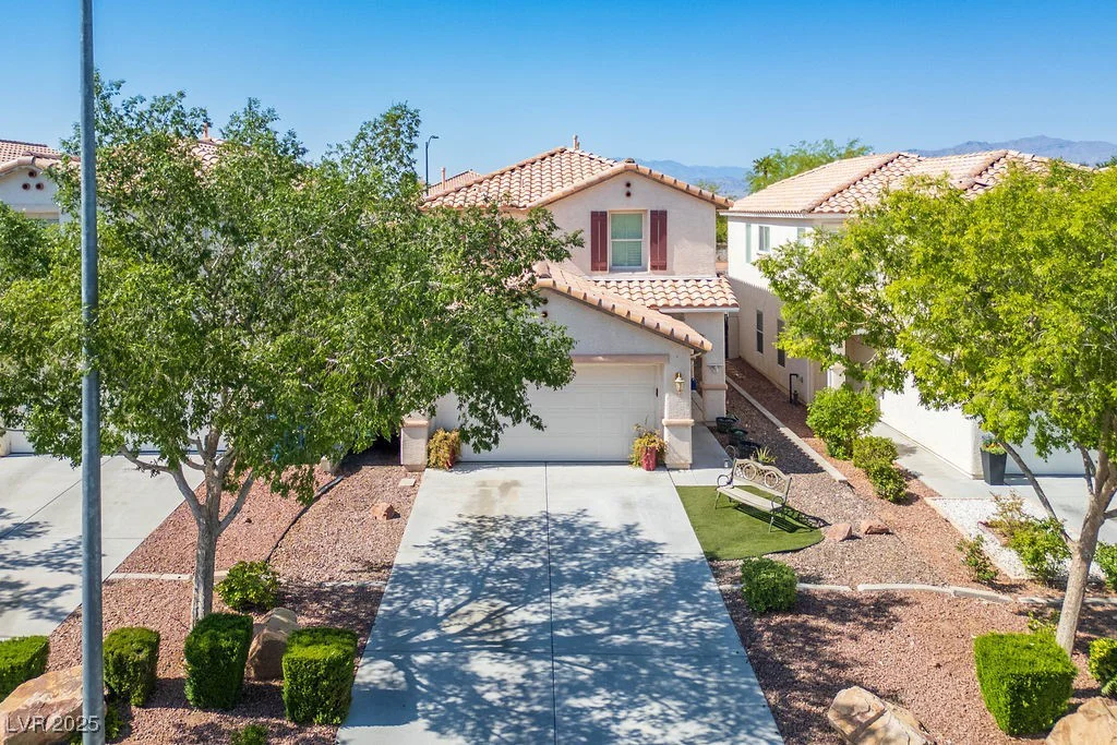 8884 Perfect Diamond, Las Vegas, NV 89129
