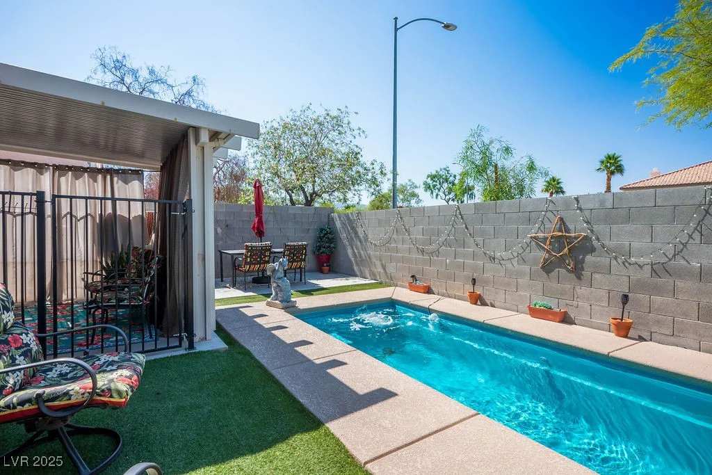 8884 Perfect Diamond, Las Vegas, NV 89129