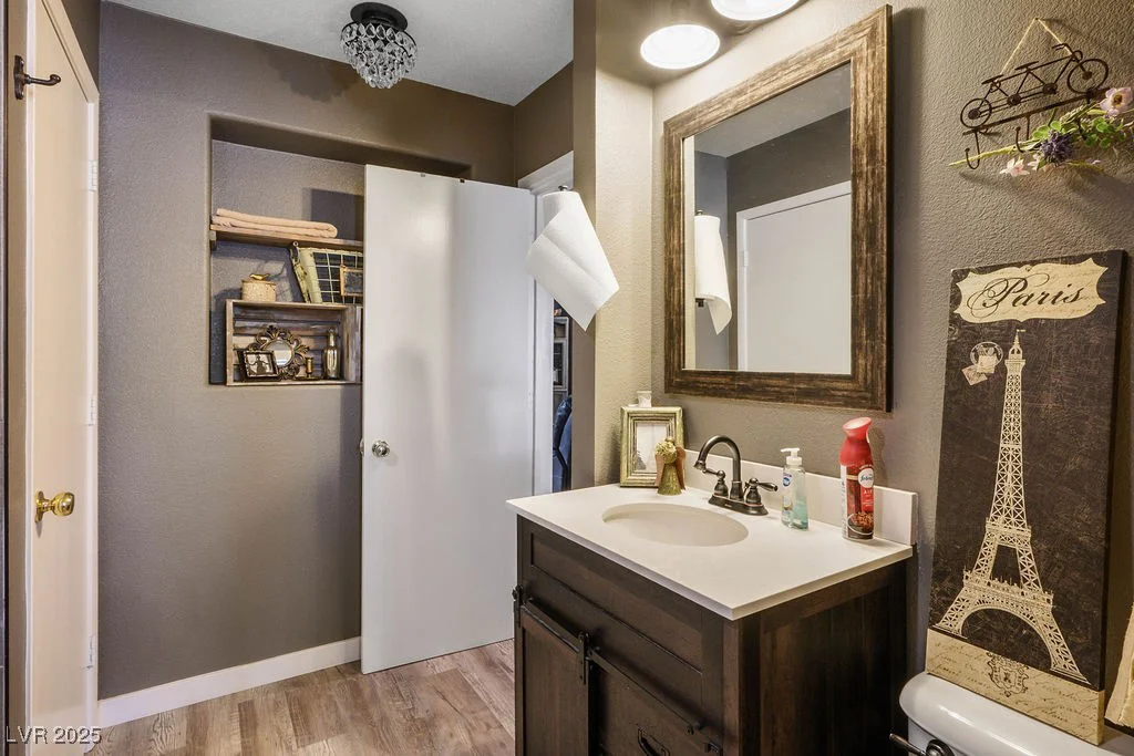 8884 Perfect Diamond, Las Vegas, NV 89129