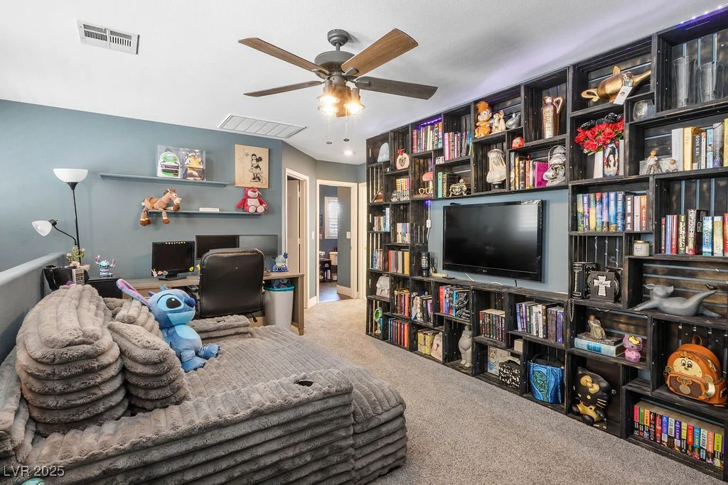 8884 Perfect Diamond, Las Vegas, NV 89129