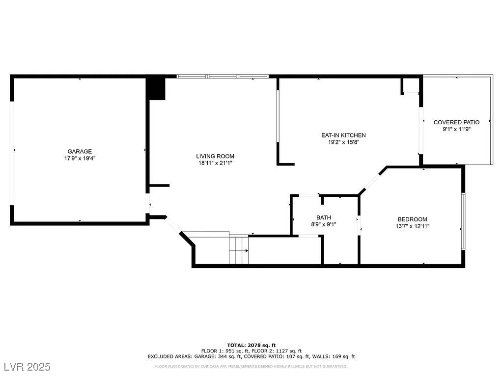 8884 Perfect Diamond, Las Vegas, NV 89129