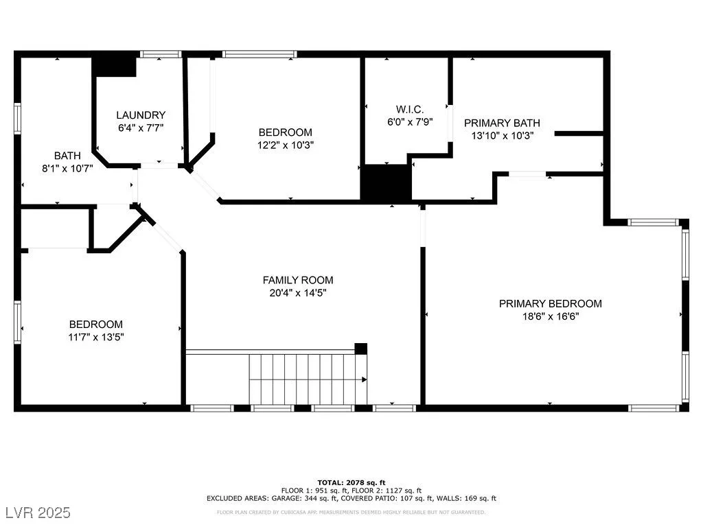 8884 Perfect Diamond, Las Vegas, NV 89129