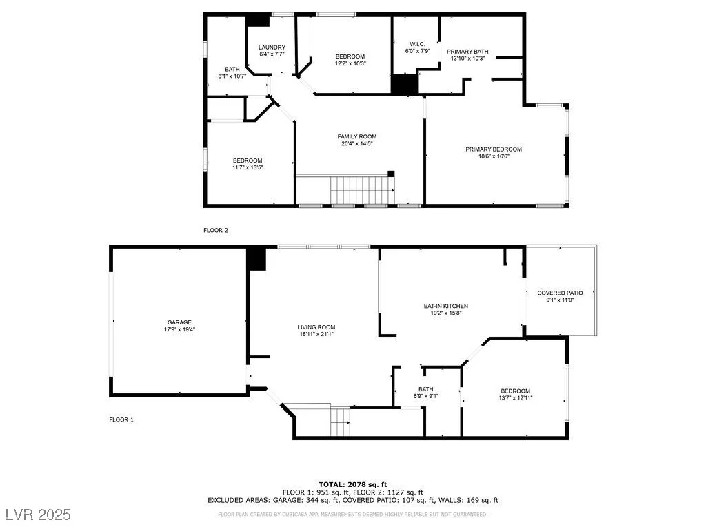 8884 Perfect Diamond, Las Vegas, NV 89129
