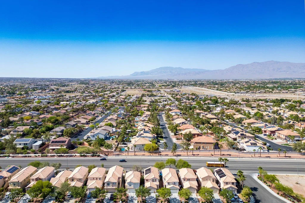 8884 Perfect Diamond, Las Vegas, NV 89129