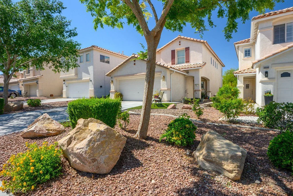 8884 Perfect Diamond, Las Vegas, NV 89129