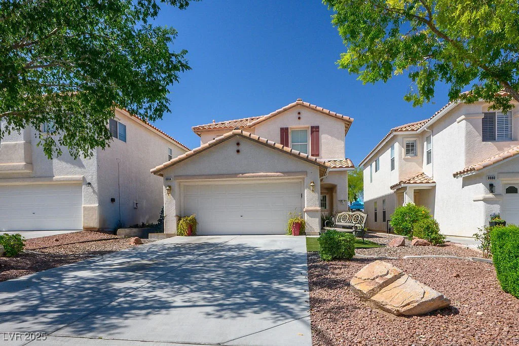 8884 Perfect Diamond, Las Vegas, NV 89129
