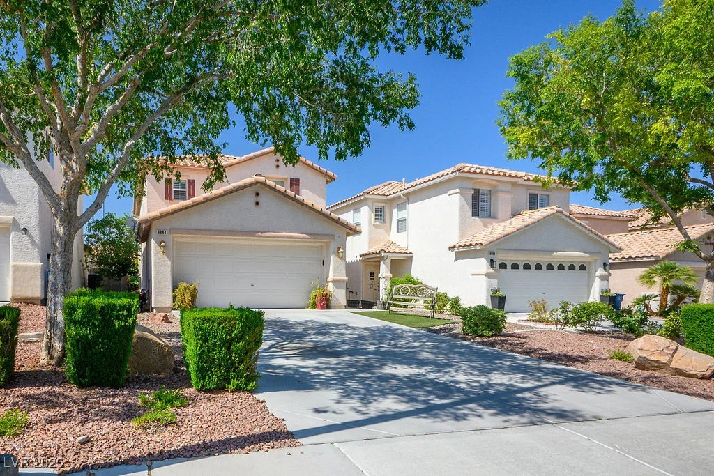 8884 Perfect Diamond, Las Vegas, NV 89129