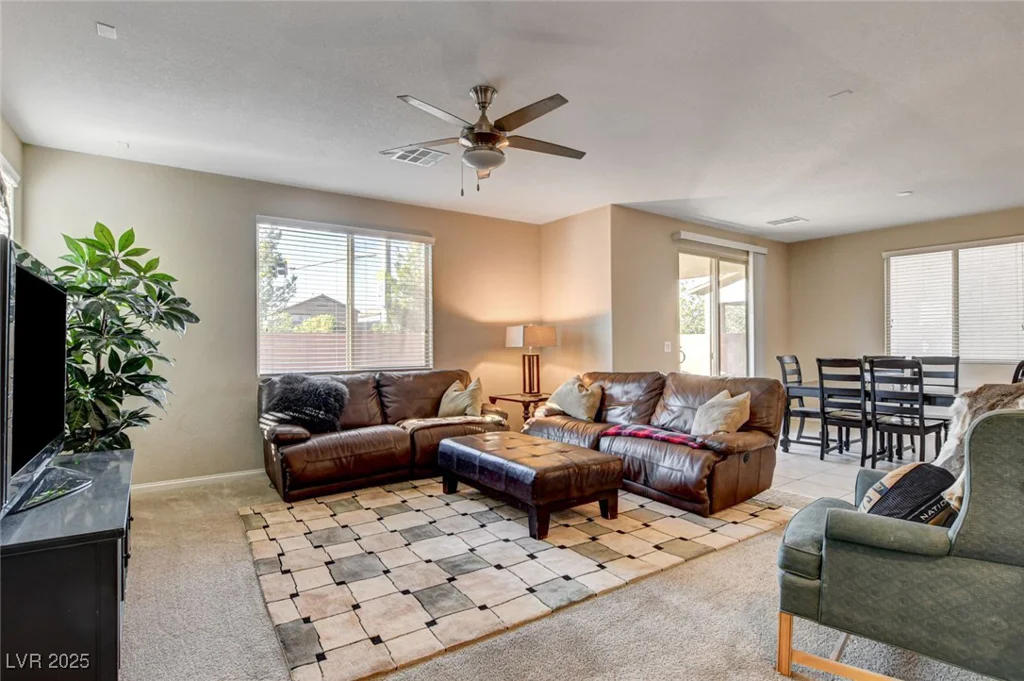 9846 Sunriver Meadows, Las Vegas, NV 89148