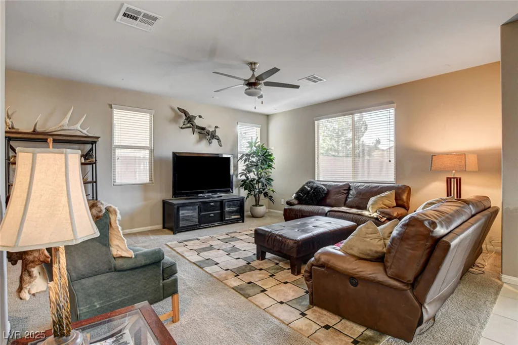 9846 Sunriver Meadows, Las Vegas, NV 89148