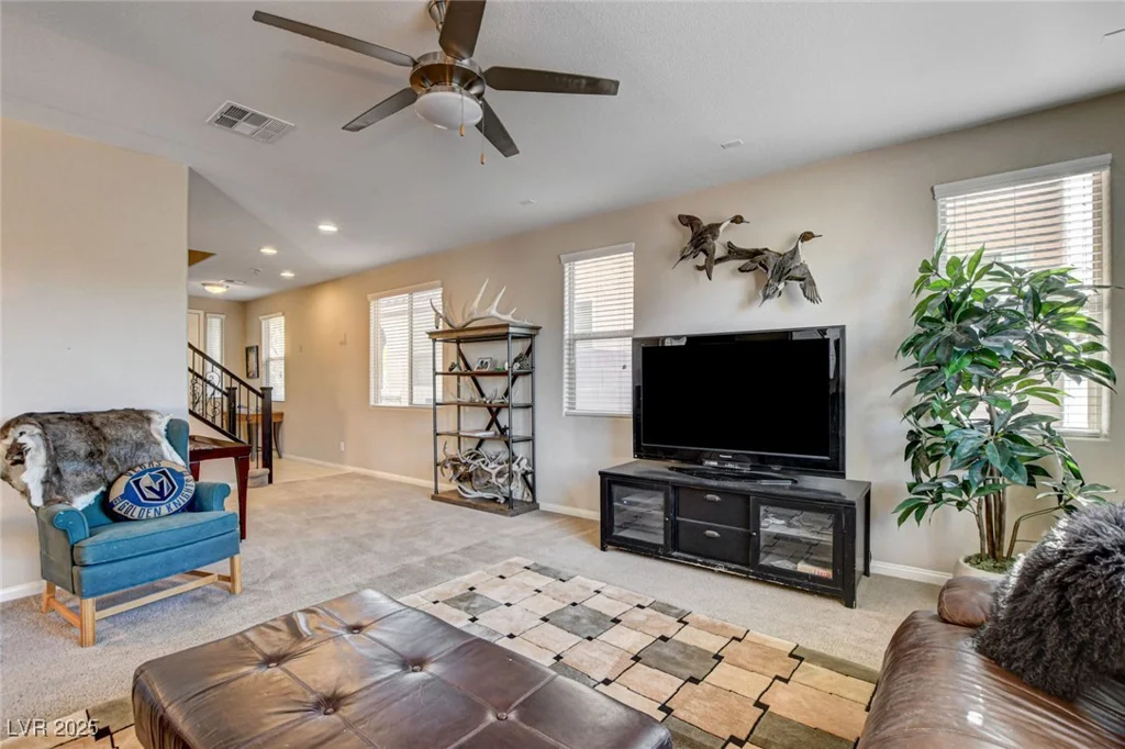 9846 Sunriver Meadows, Las Vegas, NV 89148