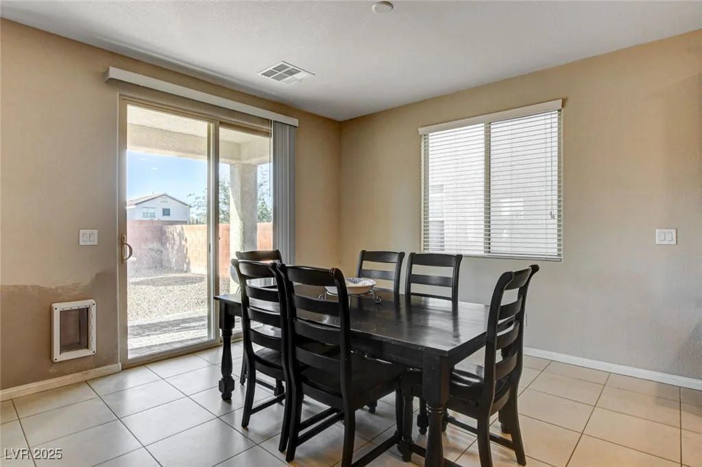 9846 Sunriver Meadows, Las Vegas, NV 89148