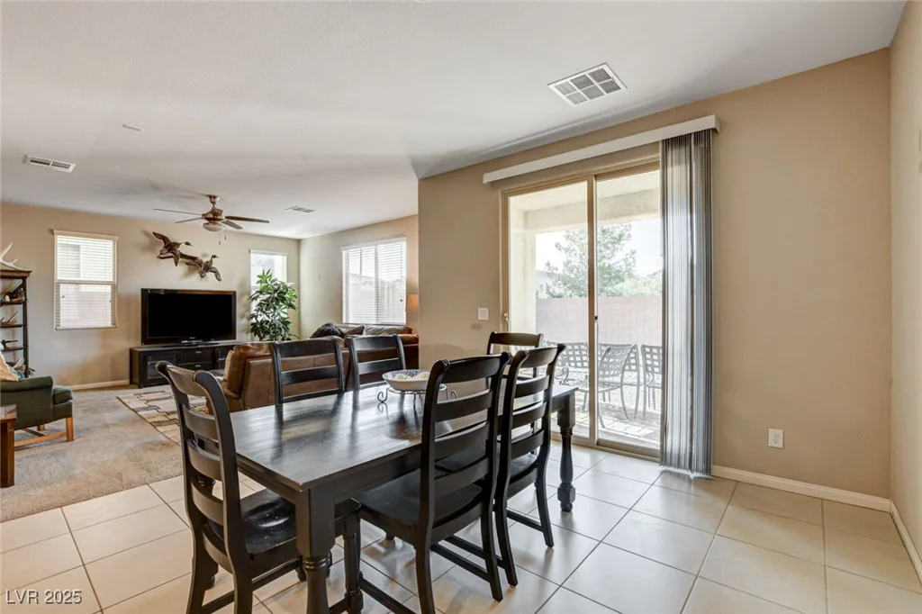 9846 Sunriver Meadows, Las Vegas, NV 89148
