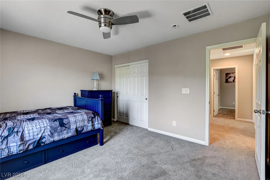 9846 Sunriver Meadows, Las Vegas, NV 89148