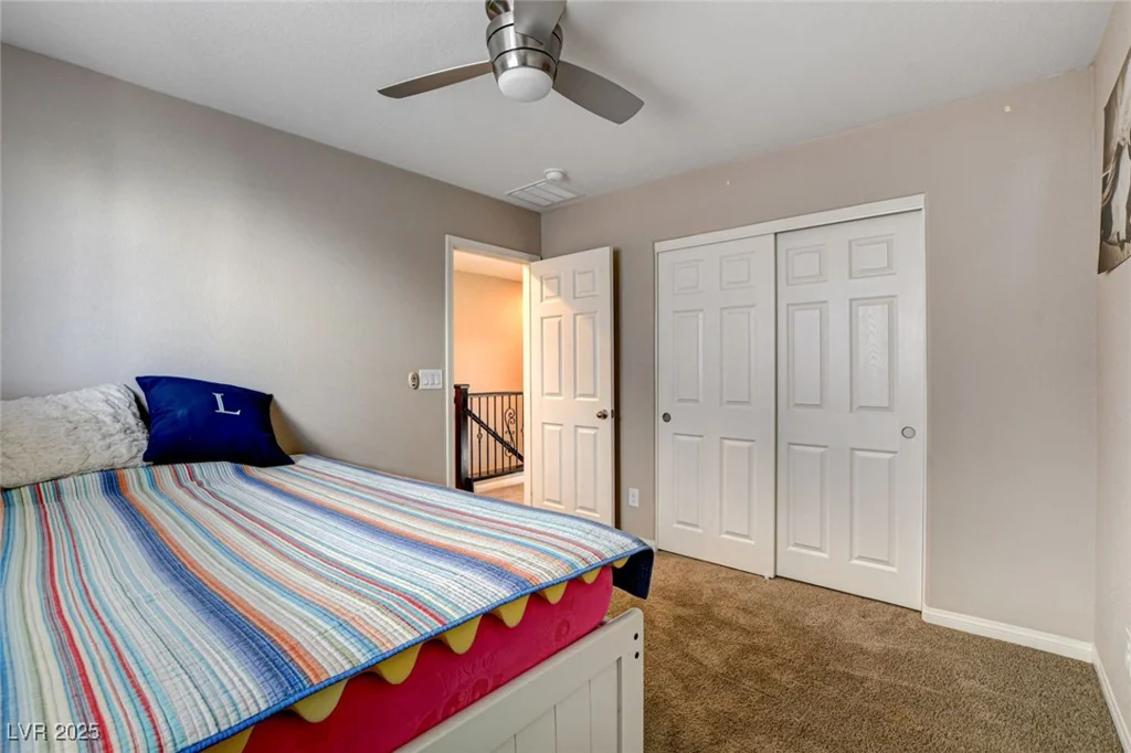 9846 Sunriver Meadows, Las Vegas, NV 89148