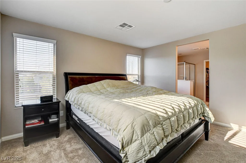 9846 Sunriver Meadows, Las Vegas, NV 89148