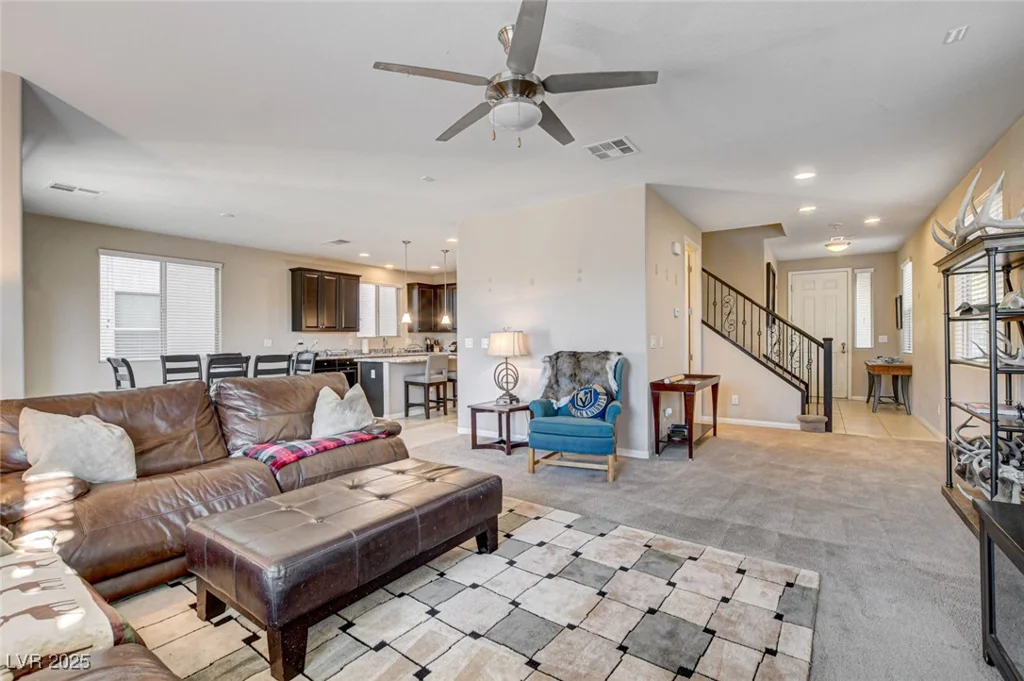 9846 Sunriver Meadows, Las Vegas, NV 89148