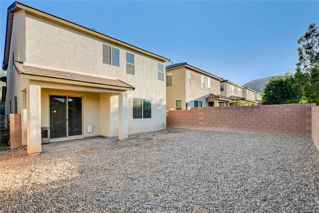 9846 Sunriver Meadows, Las Vegas, NV 89148