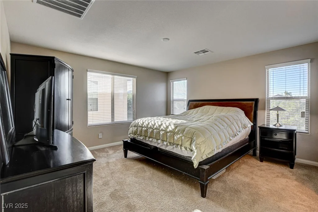 9846 Sunriver Meadows, Las Vegas, NV 89148