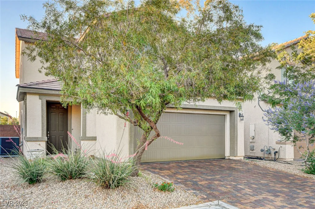 9846 Sunriver Meadows, Las Vegas, NV 89148