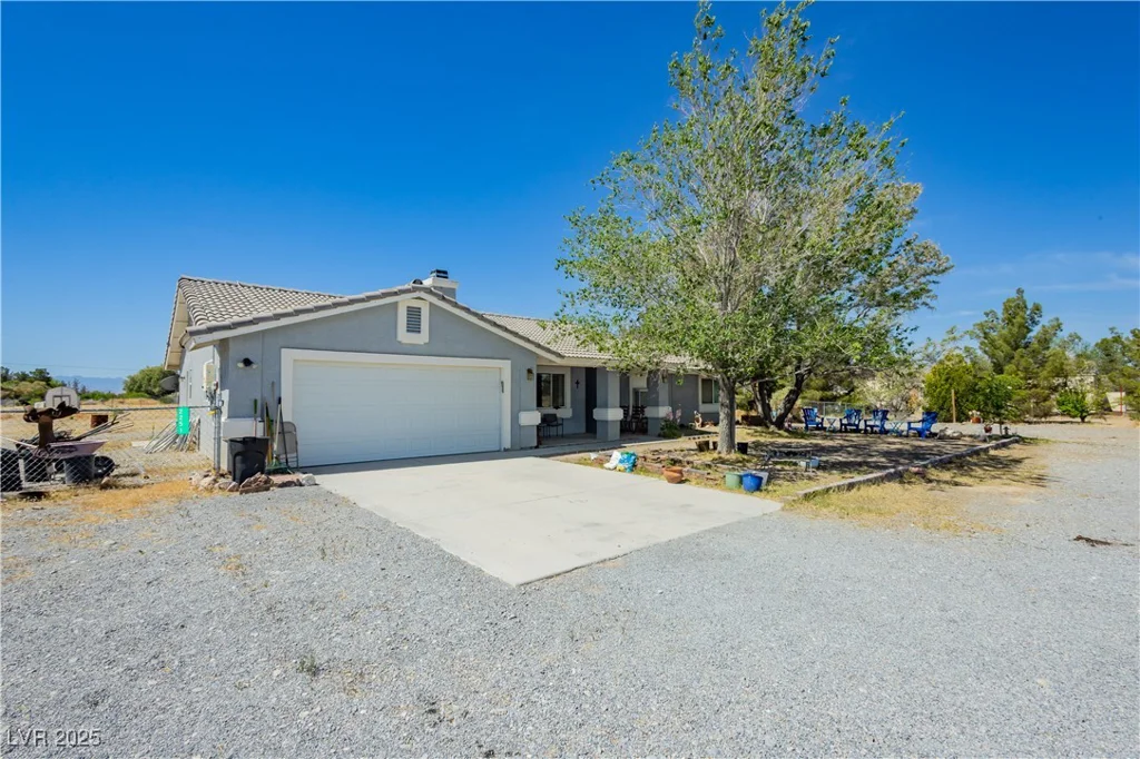 2251 Bridger, Pahrump, NV 89048