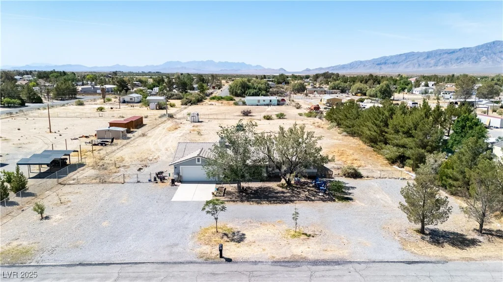 2251 Bridger, Pahrump, NV 89048