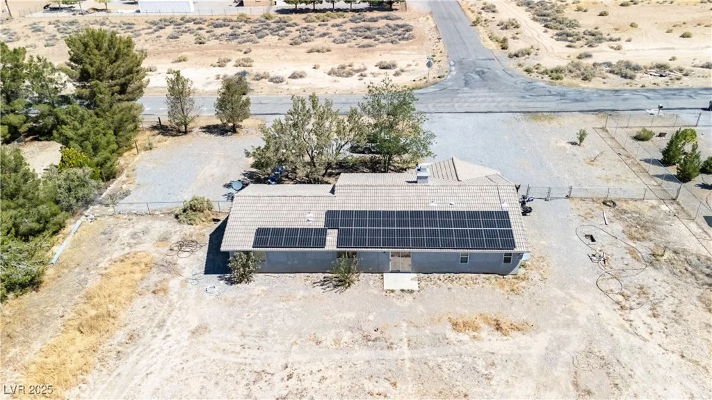 2251 Bridger, Pahrump, NV 89048